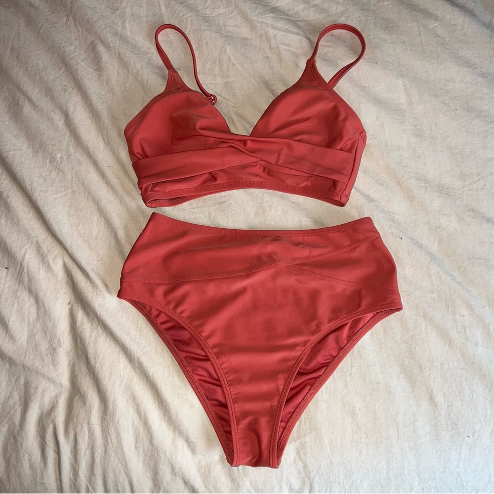 Women's Bikini Set— Cupshe